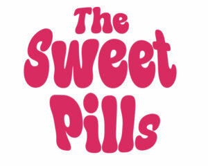 The Sweet Pills Logo