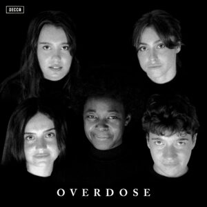 Overdose album cover
